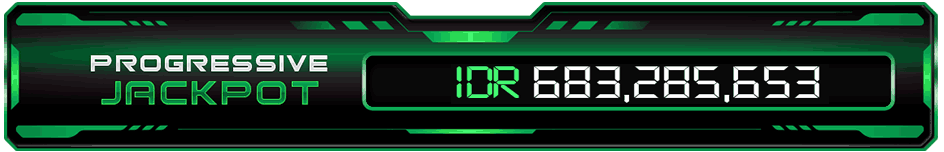 SLOT166 Jackpot