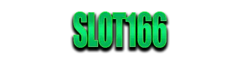 Logo SLOT166